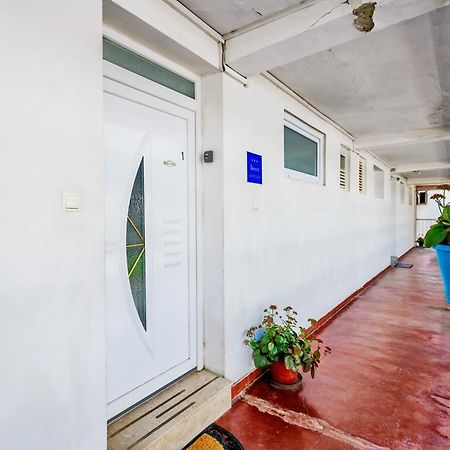 Fancy Apartment - Near The Zadar Bridge Kültér fotó