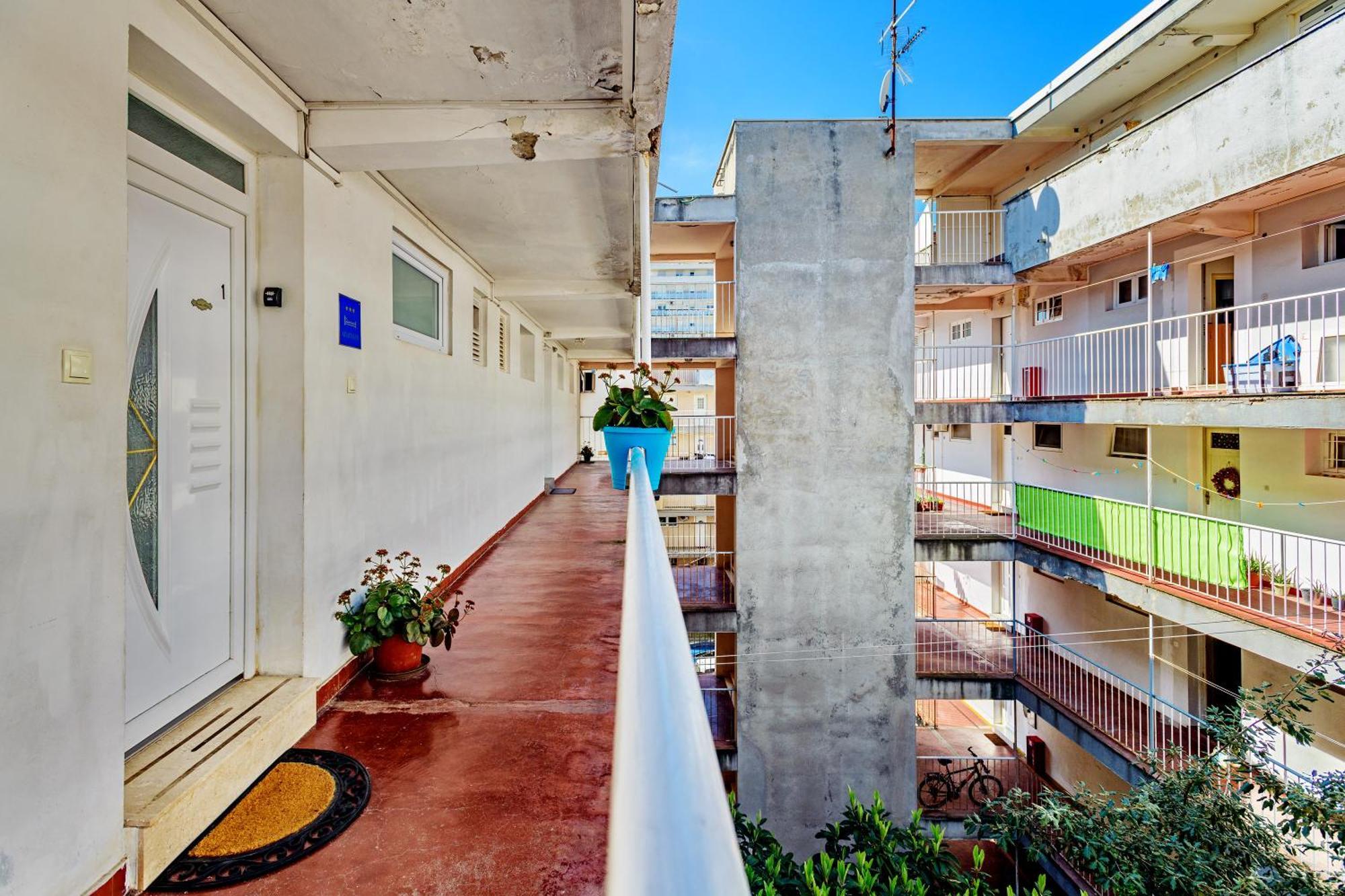 Fancy Apartment - Near The Zadar Bridge Kültér fotó